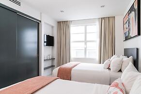 Clevelander Hotel – Adults Only