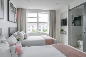 Clevelander Hotel – Adults Only