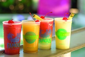 Clevelander Hotel – Adults Only