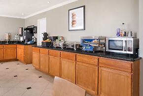 Best Western Mountain View Inn