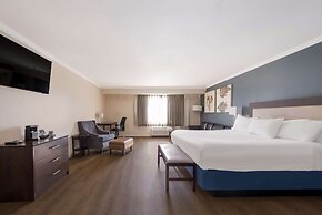 Best Western Mountain View Inn