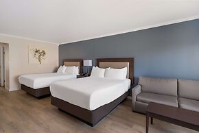 Best Western Mountain View Inn