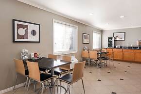 Best Western Mountain View Inn