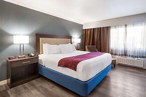 Best Western Mountain View Inn
