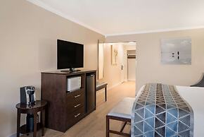 Best Western Mountain View Inn