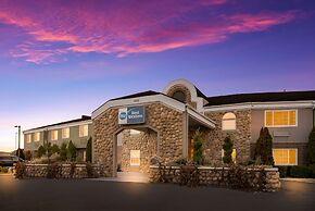 Best Western Mountain View Inn