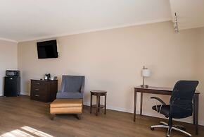 Best Western Mountain View Inn