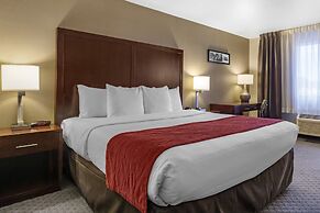 Comfort Inn Kent - Seattle