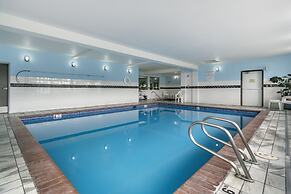 Comfort Inn Kent - Seattle