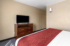 Comfort Inn Kent - Seattle