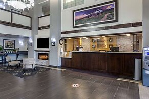 Comfort Inn Kent - Seattle