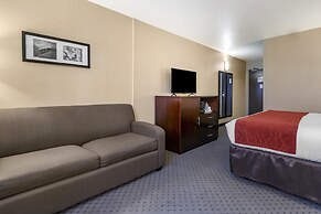 Comfort Inn Kent - Seattle