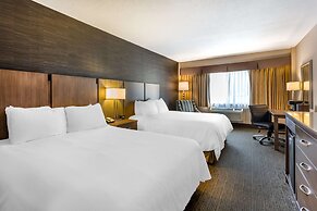 Best Western Plus CottonTree Inn