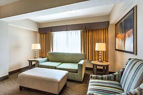 Best Western Plus CottonTree Inn