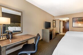 Best Western Plus CottonTree Inn