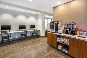 Best Western Plus CottonTree Inn