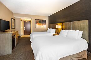 Best Western Plus CottonTree Inn