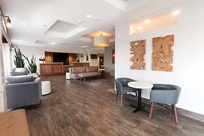 Best Western Plus CottonTree Inn