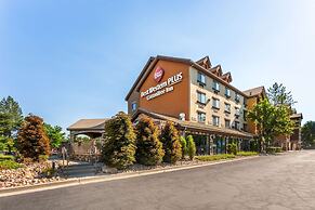 Best Western Plus CottonTree Inn