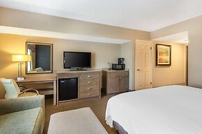 Best Western Plus CottonTree Inn