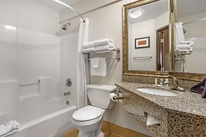 Quality Inn Logan near University