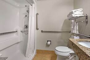 Quality Inn Logan near University