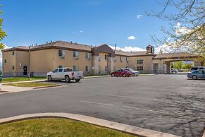 Quality Inn Logan near University