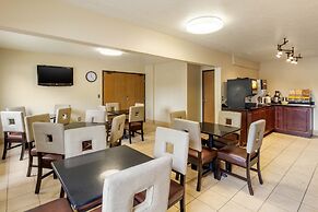 Quality Inn Logan near University