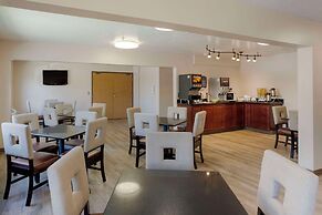 Quality Inn Logan near University