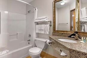 Quality Inn Logan near University