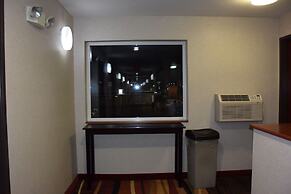 Travelodge Suites by Wyndham Newberg