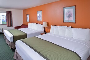 Travelodge Suites by Wyndham Newberg