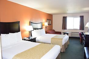 Travelodge Suites by Wyndham Newberg