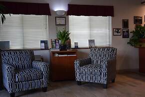 Travelodge Suites by Wyndham Newberg