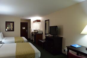 Travelodge Suites by Wyndham Newberg