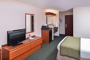 Travelodge Suites by Wyndham Newberg