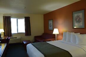 Travelodge Suites by Wyndham Newberg
