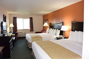 Travelodge Suites by Wyndham Newberg