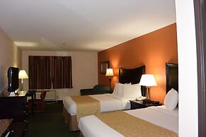 Travelodge Suites by Wyndham Newberg