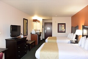 Travelodge Suites by Wyndham Newberg