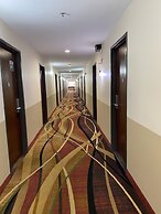 Travelodge Suites by Wyndham Newberg