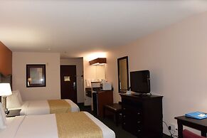 Travelodge Suites by Wyndham Newberg