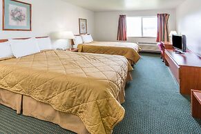 Travelodge Suites by Wyndham Newberg