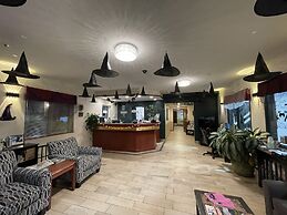 Travelodge Suites by Wyndham Newberg