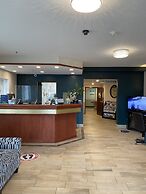 Travelodge Suites by Wyndham Newberg