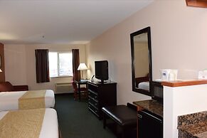 Travelodge Suites by Wyndham Newberg