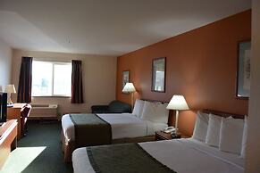 Travelodge Suites by Wyndham Newberg