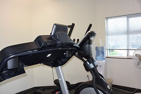 Travelodge Suites by Wyndham Newberg