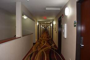 Travelodge Suites by Wyndham Newberg