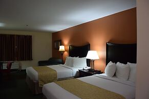 Travelodge Suites by Wyndham Newberg